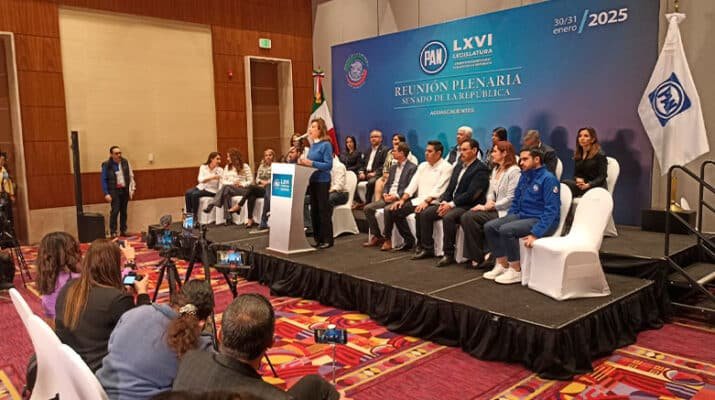 Respeto y apoyo a las decisiones del partido: Agustín Dorantes 1 Respeto