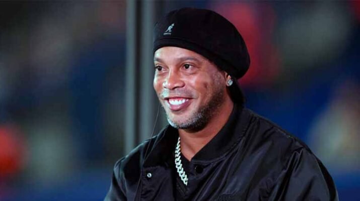 Ronaldinho
