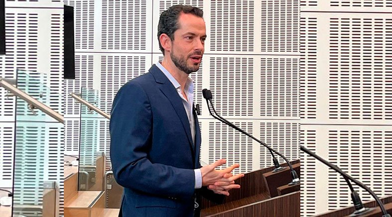 Unidad para defender a México: Ospital 3 Unidad para