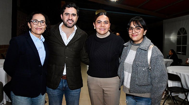  con liderazgos