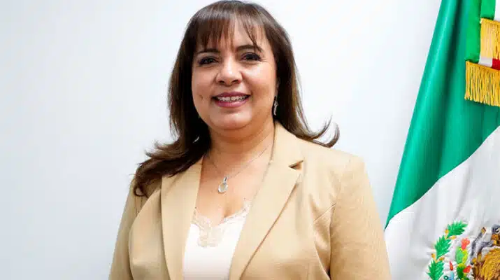Designa IEEQ a titular de la Unidad de Transparencia 5 de Transparencia