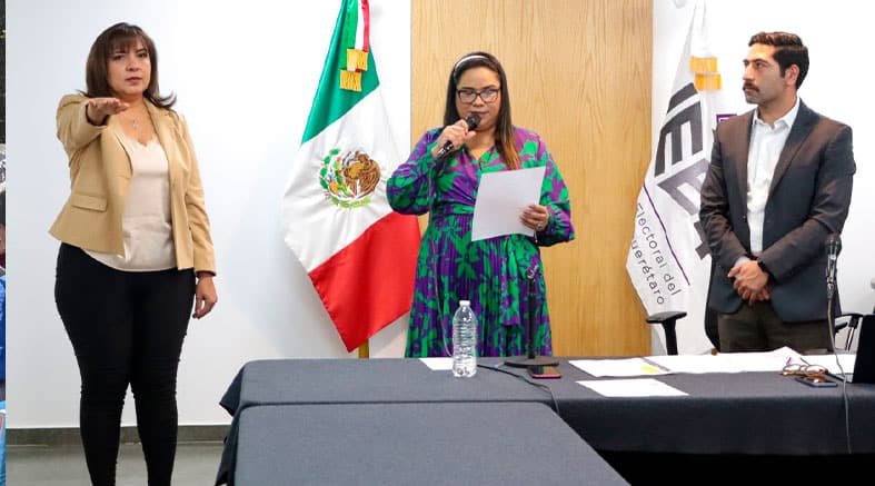 de Transparencia