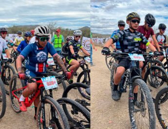 Inicia clasificatorio