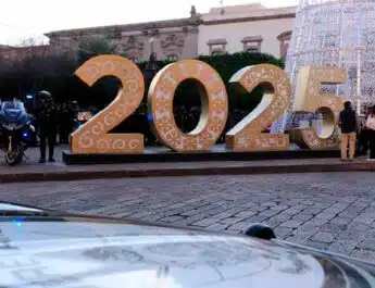 en festividades