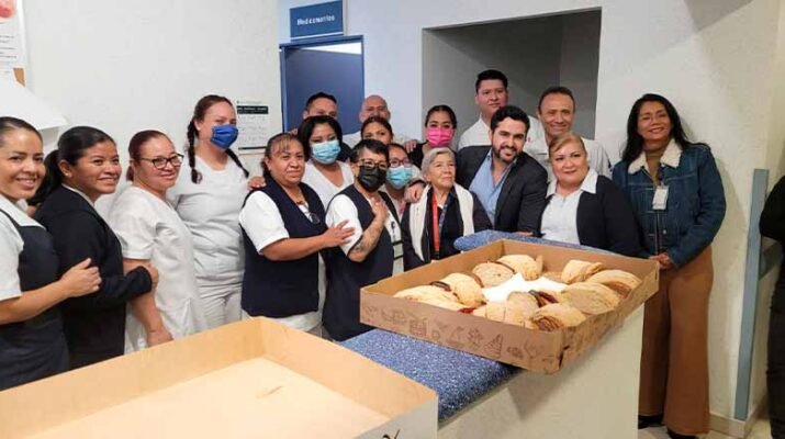 Agustín Dorantes compromete gestionar mejores condiciones para el sector salud 6 gestionar