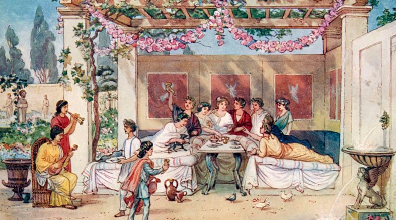 Origen de las fiestas de cumpleaños en México 2 fiestas de