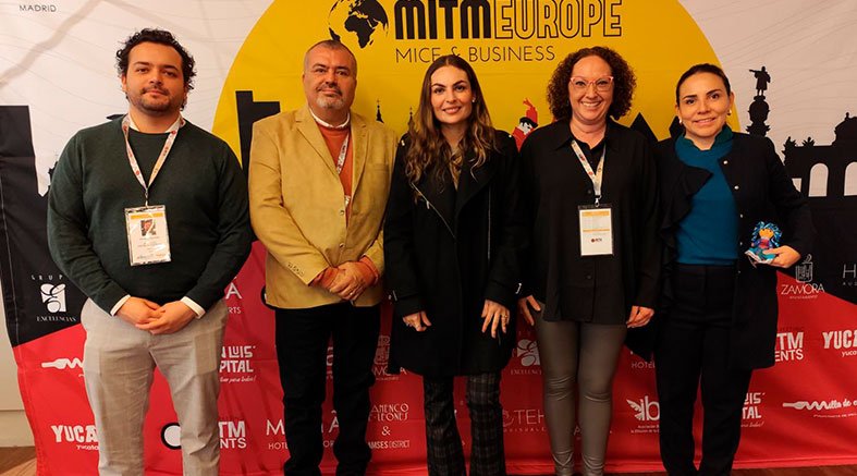 Querétaro fortalece su presencia en el turismo internacional 4 fortalece su