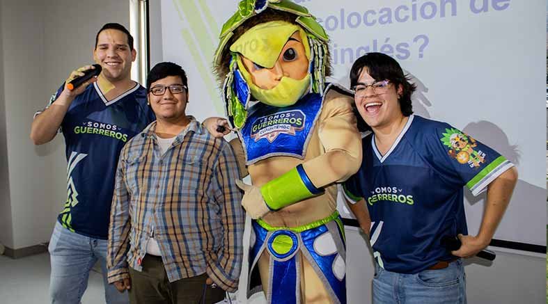 Universidad Cuauhtémoc: inicio de una nueva etapa para los nuevos guerreros 2 nuevos guerreros