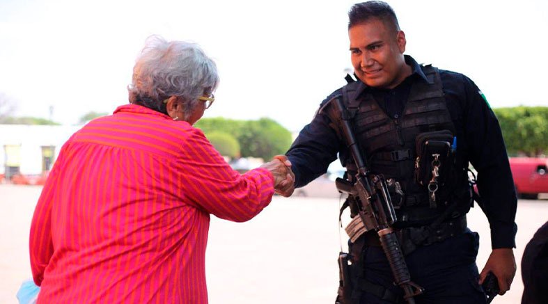 reducción de
