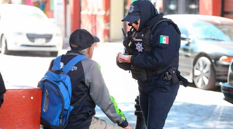 Chepe Guerrero: avances en seguridad reflejan una disminución del 8% en delitos en Corregidora 2 reflejan