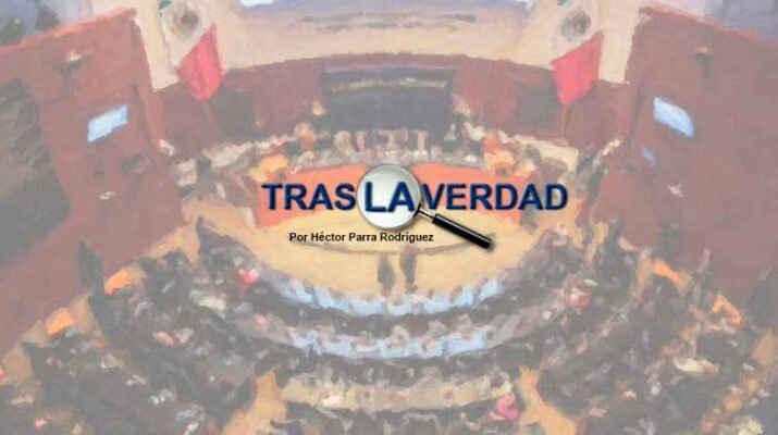 Más sentencias en contra de las reformas constitucionales 18 sentencias