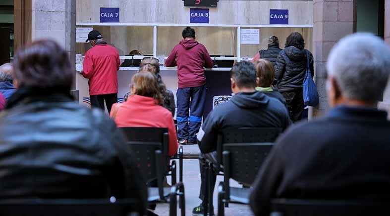 Llama Felifer a ciudadanos a sumarse a la campaña “Tu Predial en Acción” 4 sumarse