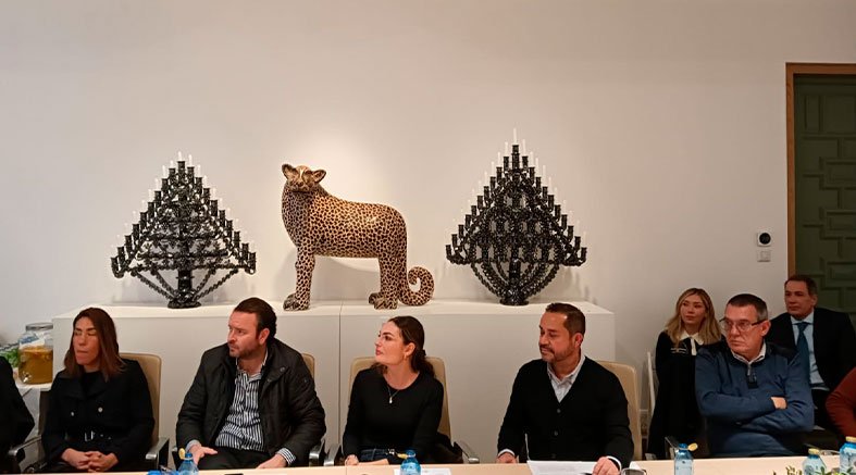 Municipio de Querétaro fortalece alianzas turísticas en FITUR 2025 2 turísticas