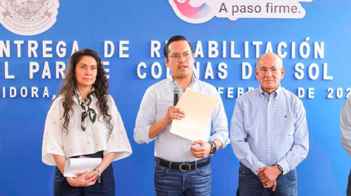 la rehabilitación