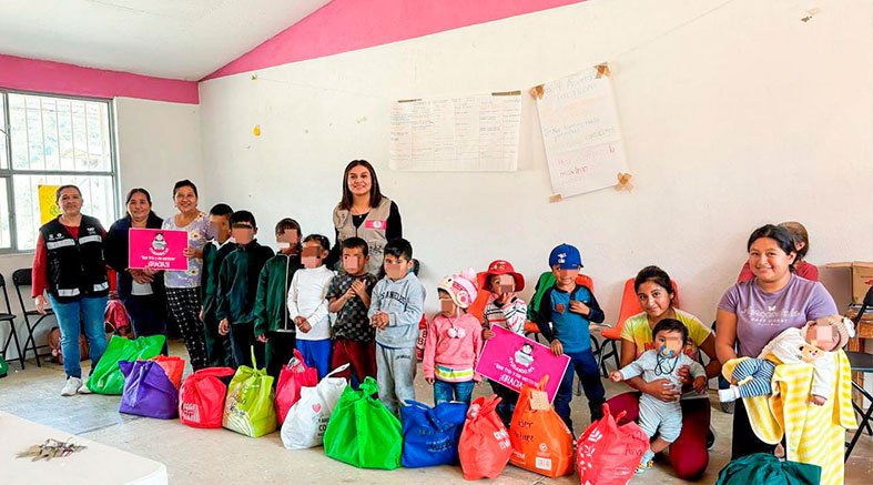 Participa DIF
