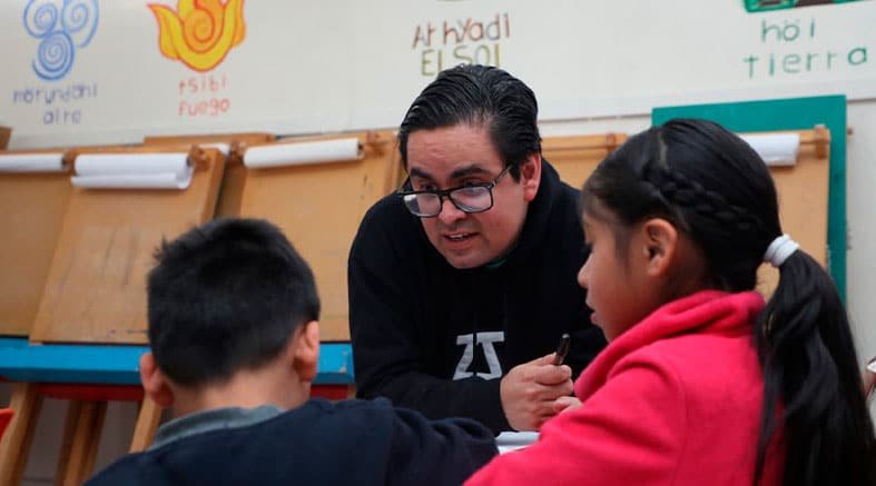 Capacita SEDIF a las y los niños del Centro de Día Nueva Realidad 2 Capacita SEDIF