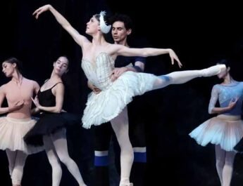 El Lago de los Cisnes: Cuándo y dónde ver la transmisión EN VIVO desde Bellas Artes