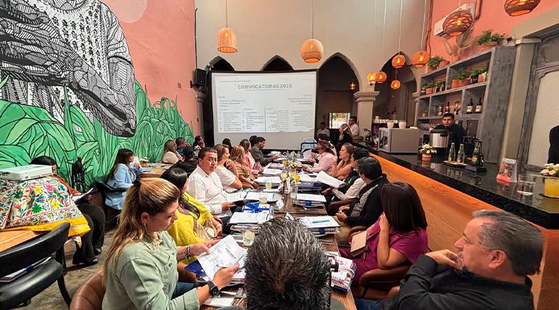 Jalpan será sede del XXVIII Festival de la Huasteca 2 Jalpan será