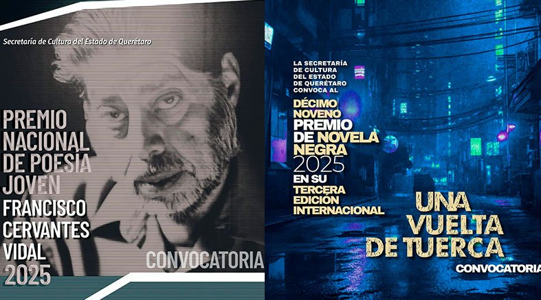 Llama SECULT a participar en convocatorias literarias 4 Llama SECULT