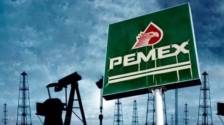 Pemex reporta pérdidas por 620 mmdp en 2024 1 Pemex