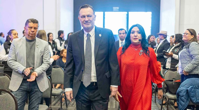 Querétaro por la construcción de una cultura de civismo, paz y legalidad 2 Querétaro por