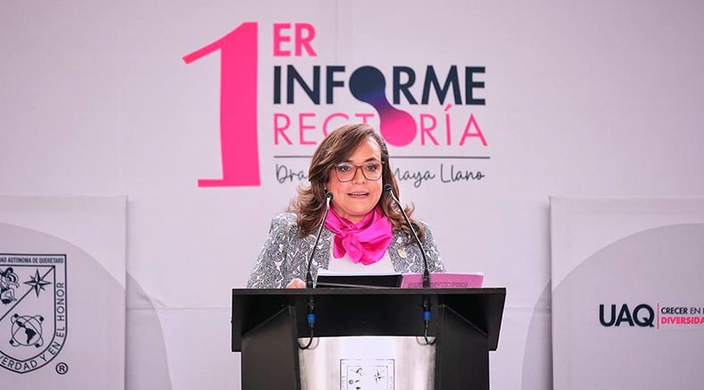Rectora de