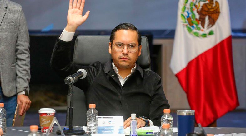 Chepe Guerrero y Ayuntamiento aprueban programa de Transporte Escolar 2 Transporte Escolar