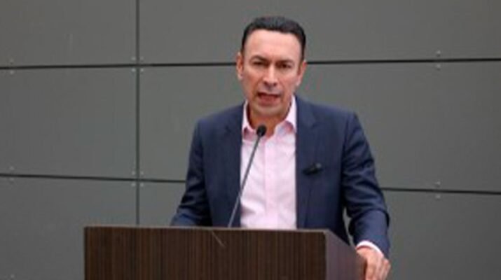 La SCJN aclaro que no pueden obstaculizar el acceso a la interrupción del embarazo: Arturo Maximiliano García 1 La SCJN