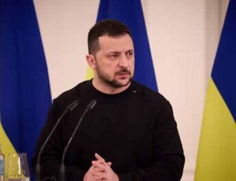 Zelensky