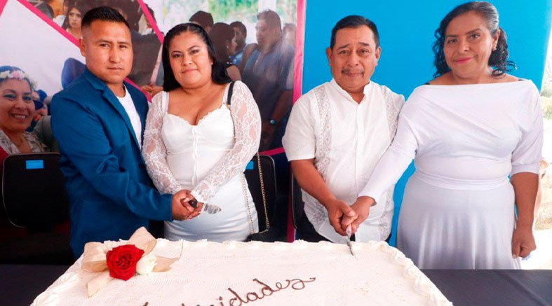 ceremonia de