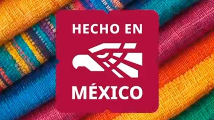 Impulsan el distintivo ‘Hecho en México’ 1 distintivo