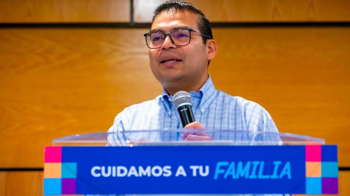 Gobiernos emanados del PAN sí saben cuidar Querétaro: Martín Arango 5 emanados