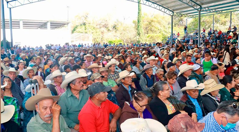 nuestra gente