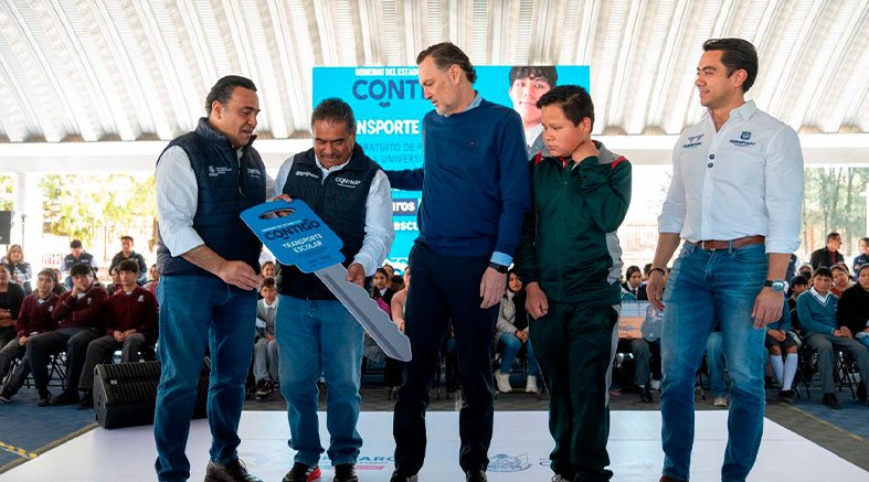 nuevas unidades