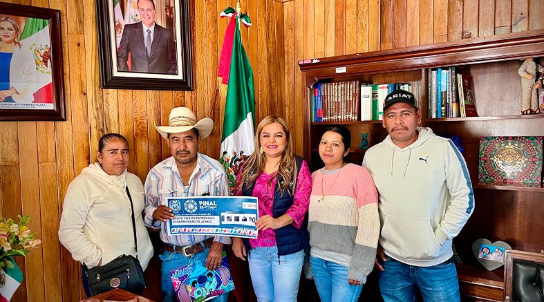 Pinal de Amoles impulsa la preservación de sus tradiciones 3 preservación de