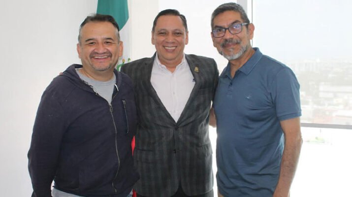 Gómez de la Rosa destaca retraso en la publicación de la Ley de Participación Ciudadana 1 retraso