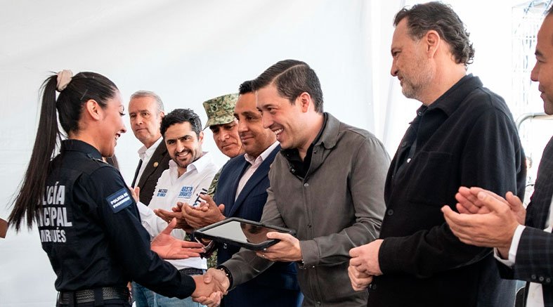 tecnología e 