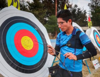 Arquero queretano