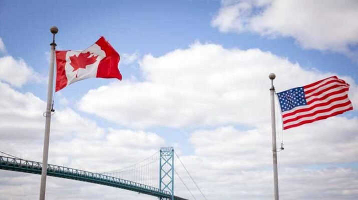 Canadá presenta demanda ante la OMC por aranceles 17 Canadá