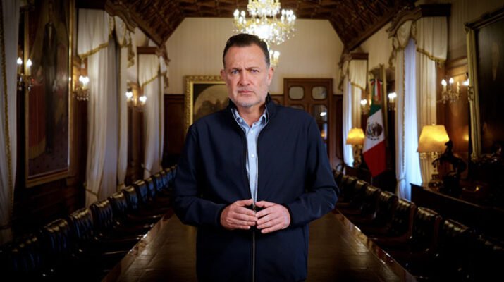 Comienza una nueva era de apoyos sociales: MKG 5 Comienza una