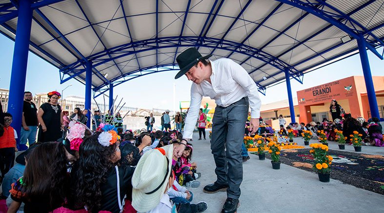Crea Comisión
