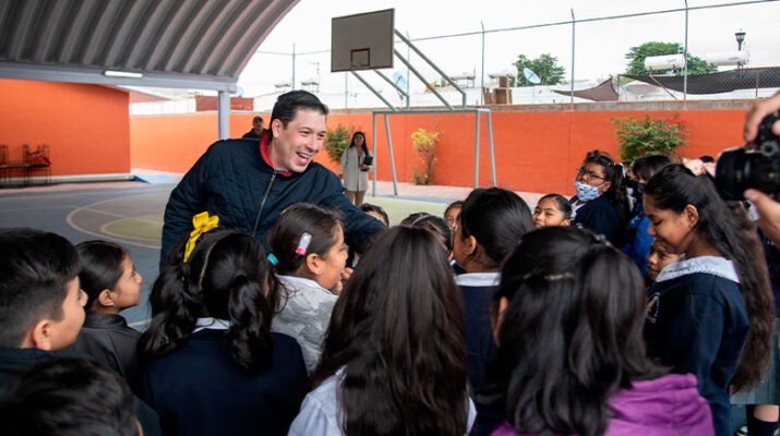 El Marqués Crea Comisión para Erradicar el Trabajo Infantil 5 Crea Comisión