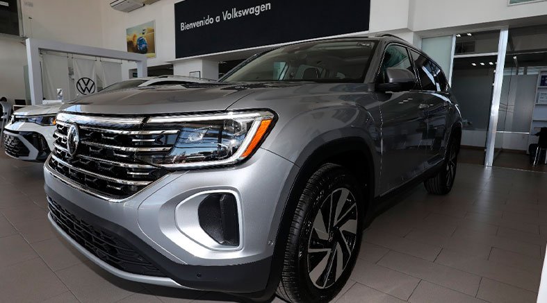 Disminuye la comercialización de vehículos nuevos en Querétaro 2 Disminuye la