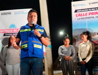 Entrega Jairo