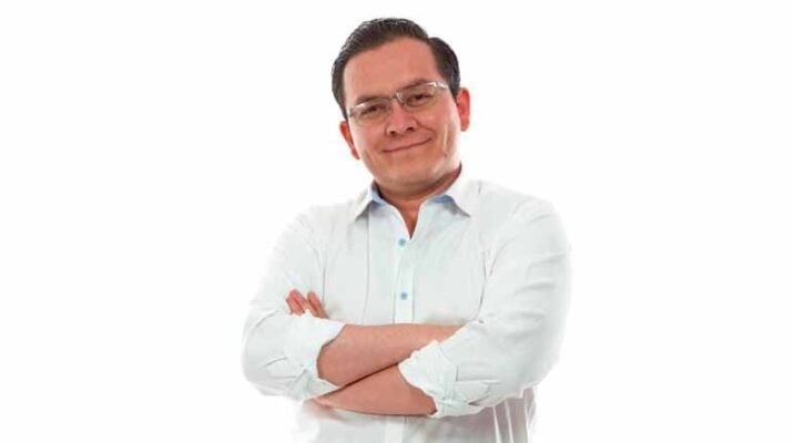 Presidente del IRH renuncia al PRI 1 IRH