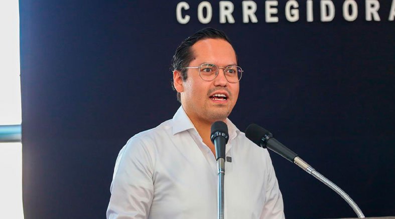 Chepe Guerrero impulsa el deporte con los Juegos Interdependencias 2025 2 Interdependencias