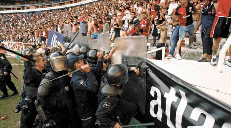 5 de Marzo: El Día que cambio el Fútbol Mexicano 4 Mexicano 1