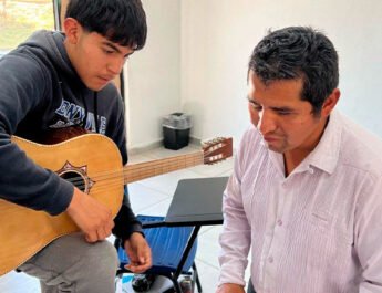 Música Huasteca