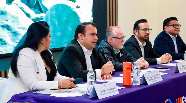Realizará Colón el Festival del Nopal, el Pulque y la Gordita 2 Nopal