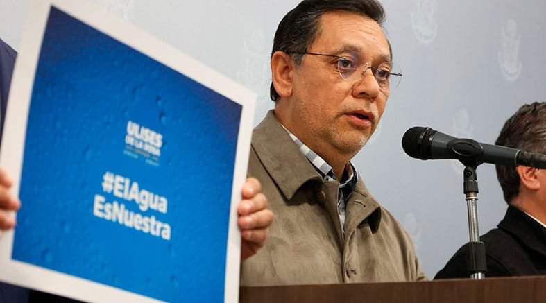 El Plan Hídrico debe incluir la voz de quienes padecen la escasez de agua 2 Plan Hídrico